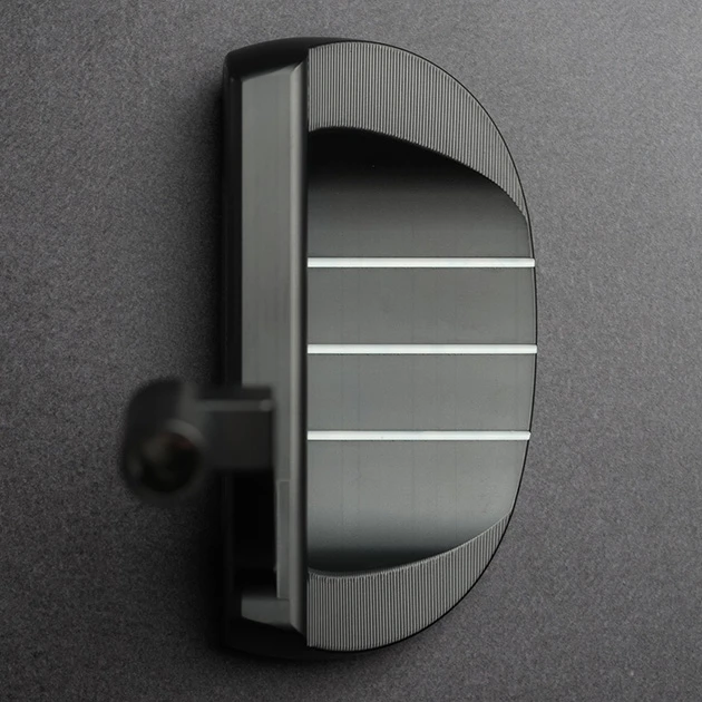 Kamui Works Japan Rex & Regina Swan Putter - Image 2