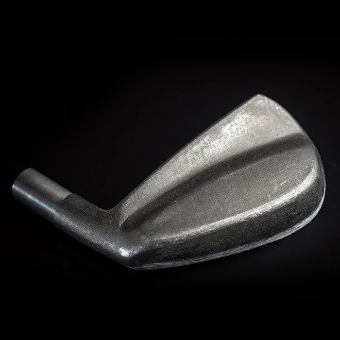 KYOEI Forged Raw Blank KCM Irons 4-PW ( 7pcs ) - Image 5