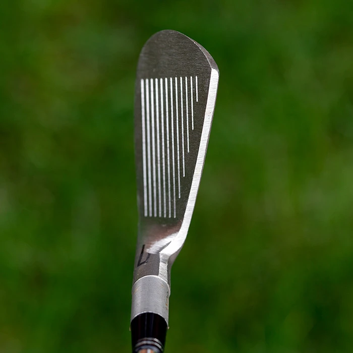 KYOEI Forged Raw Blank KCM Irons 4-PW ( 7pcs ) - Image 6