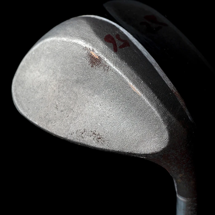 KYOEI Forged Raw Blank RRC Wedges ( 3pcs ) - Image 2