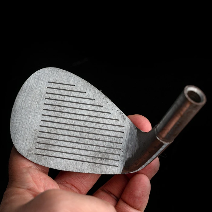 KYOEI Forged Raw Blank RRC Wedges ( 3pcs ) - Image 4