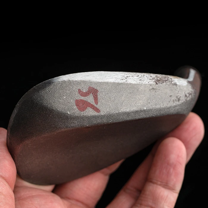 KYOEI Forged Raw Blank RRC Wedges ( 3pcs ) - Image 5