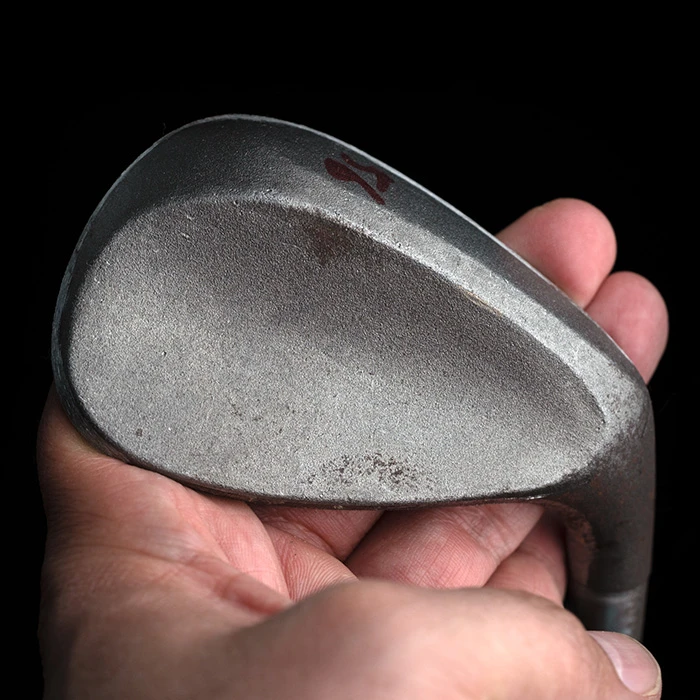 KYOEI Forged Raw Blank RRC Wedges ( 3pcs ) - Image 6