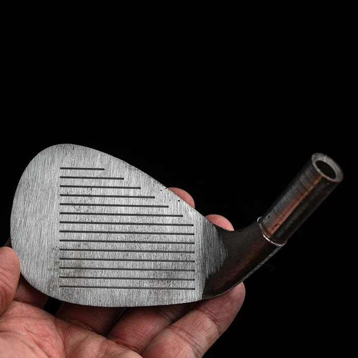 KYOEI Forged Raw Blank RRC Wedges ( 3pcs ) - Image 7