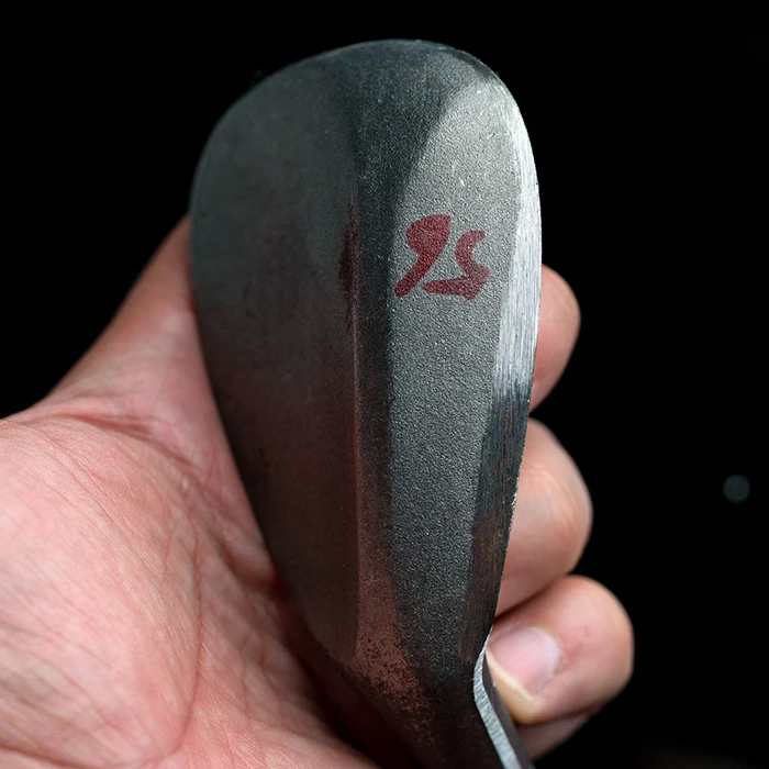 KYOEI Forged Raw Blank RRC Wedges ( 3pcs ) - Image 8