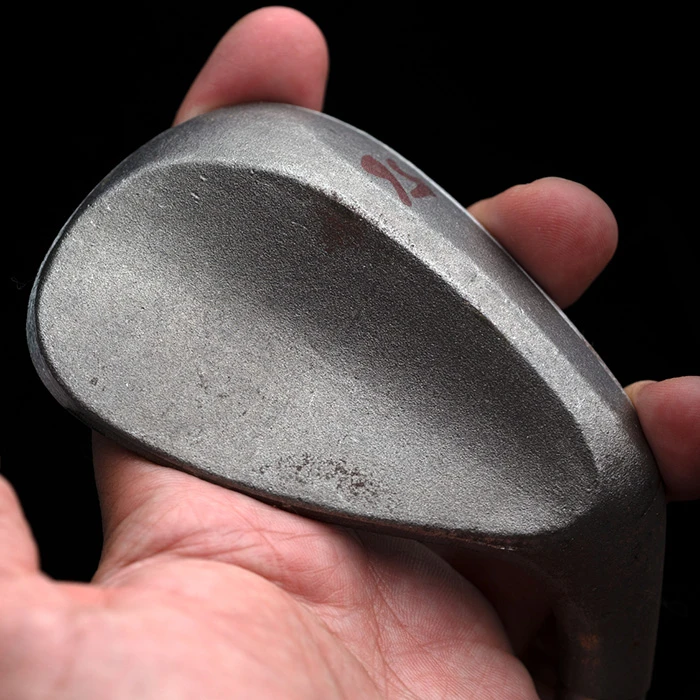 KYOEI Forged Raw Blank RRC Wedges ( 3pcs ) - Image 9