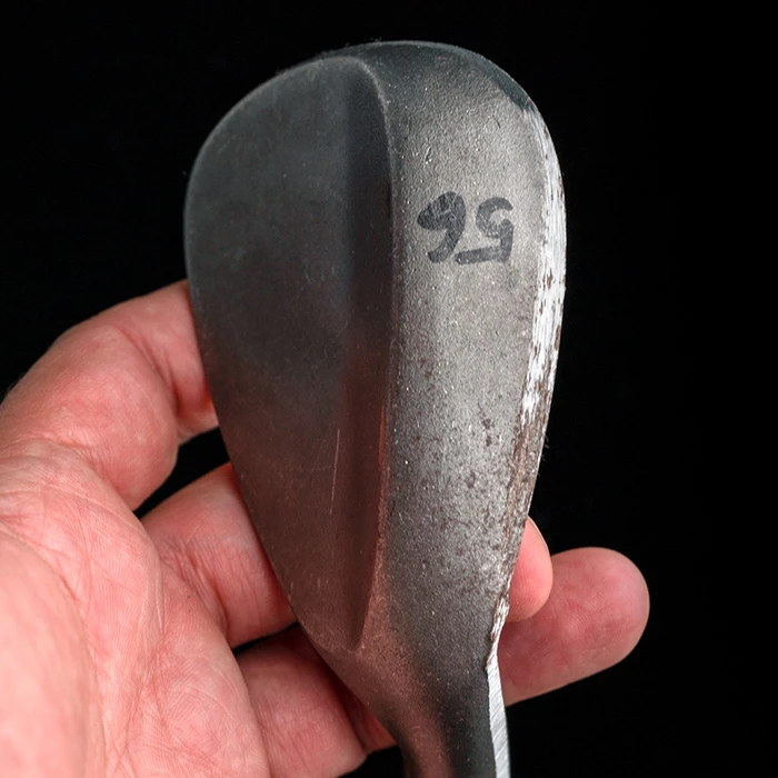 KYOEI Forged Raw Blank W-08 Wedges ( 3pcs ) - Image 3