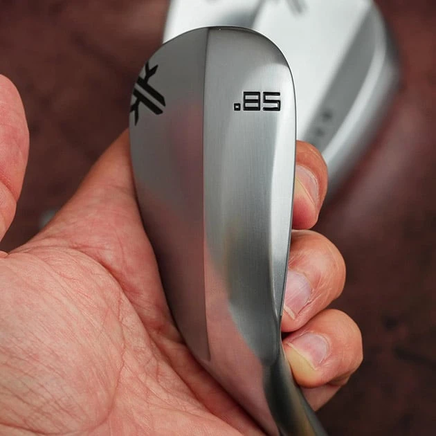 KYOEI KK Wedge 2023 - Image 10