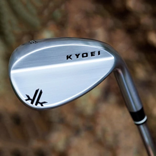 KYOEI KK Wedge 2023 - Image 5