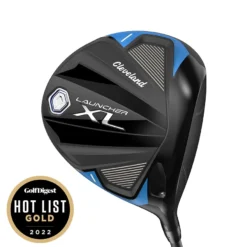 Cleveland Launcher XL 10.5Âş Adjustable Driver