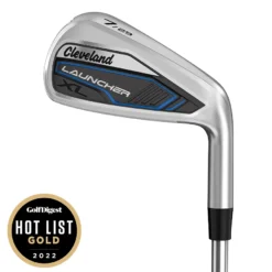 Cleveland Launcher XL Irons