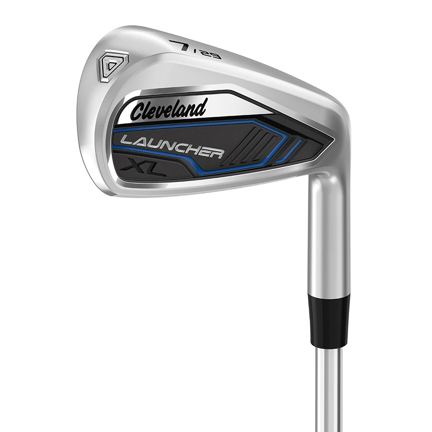 Cleveland Launcher XL Irons - Image 2