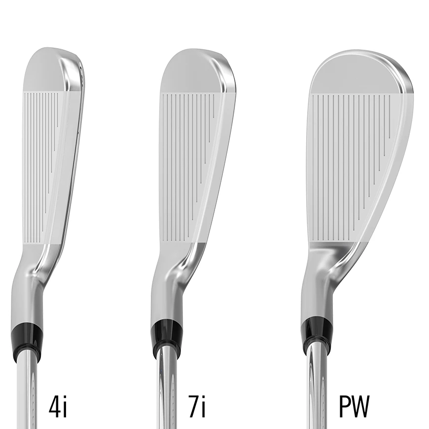 Cleveland Launcher XL Irons - Image 5