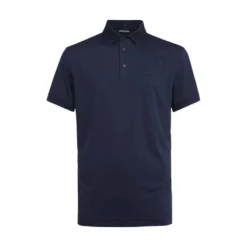 J.Lindeberg J. Lindeberg Blake Slim Fit Golf Polo
