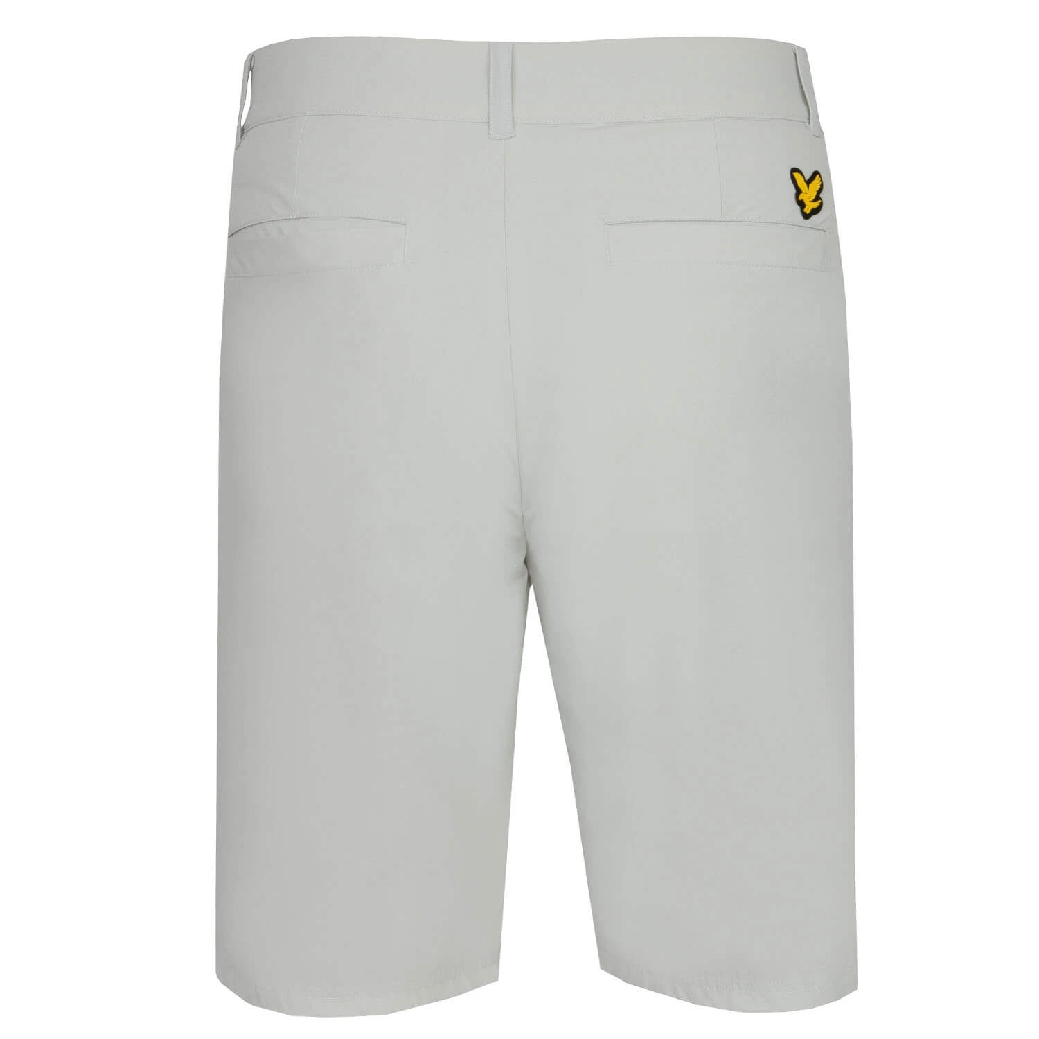 Lyle & Scott Pebble Stretch Golf Shorts - Image 2