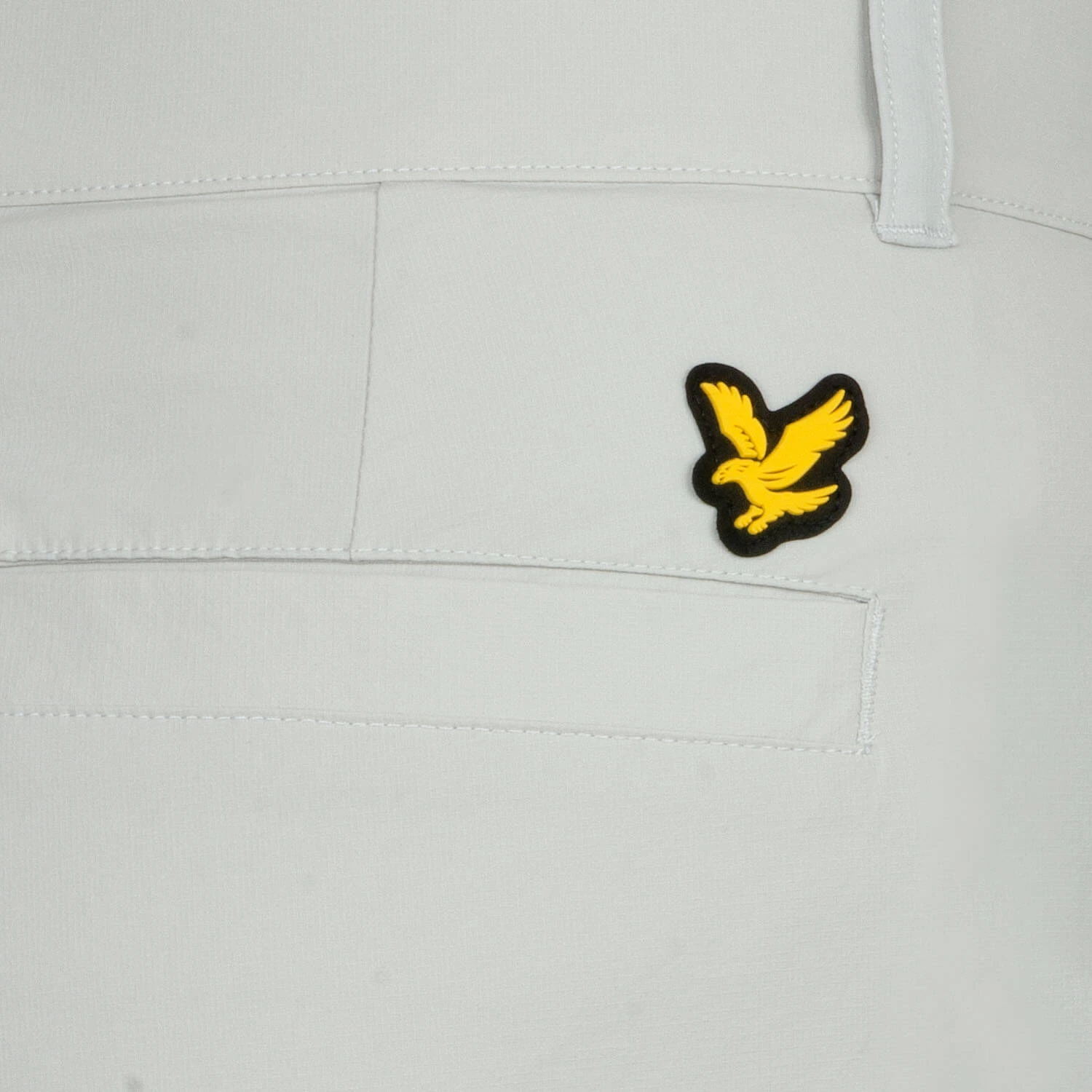 Lyle & Scott Pebble Stretch Golf Shorts - Image 3