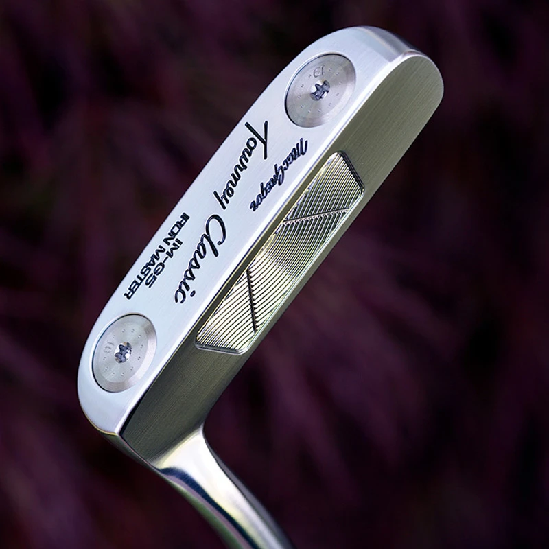 MacGregor Japan Tourney Classic Iron Master IM-G5 Putter - Image 2
