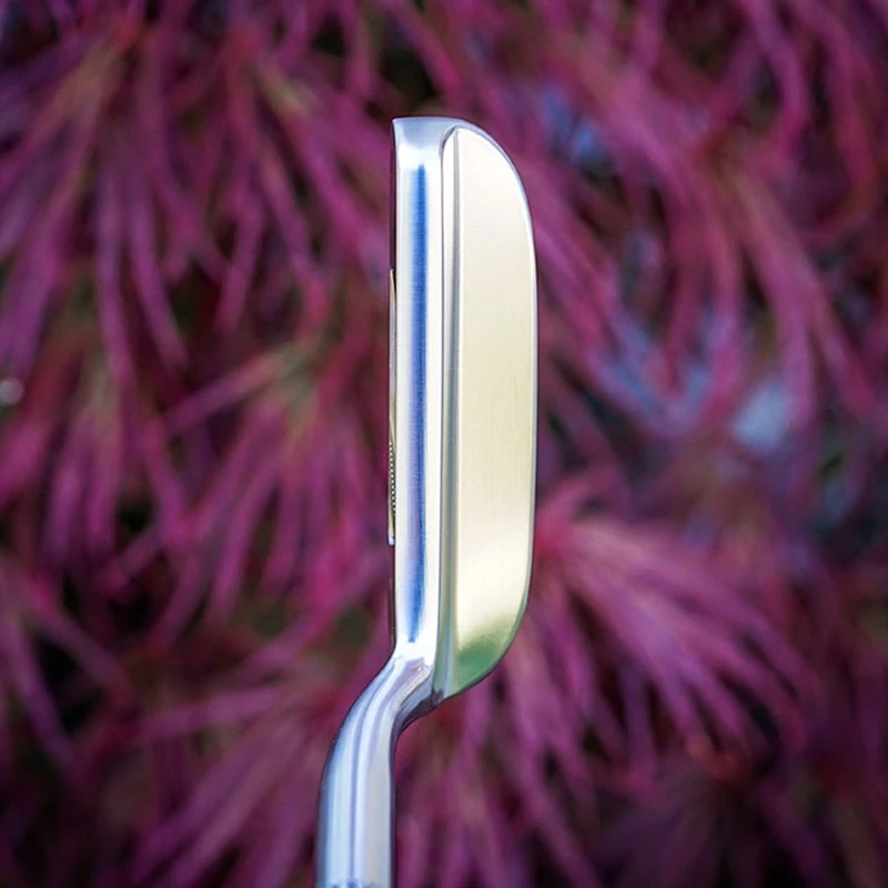 MacGregor Japan Tourney Classic Iron Master IM-G5 Putter - Image 3