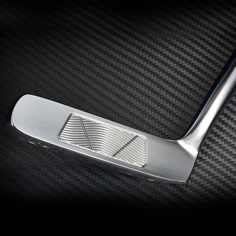 MacGregor Japan Tourney Classic Iron Master IM-G5 Putter - Image 5