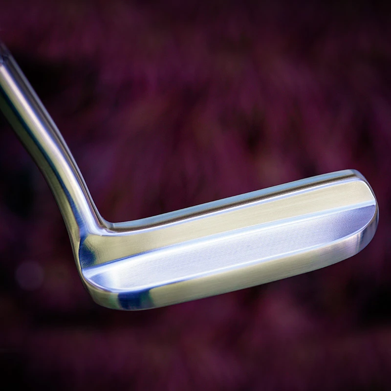 MacGregor Japan Tourney Classic Iron Master IM-G5 Putter - Image 6