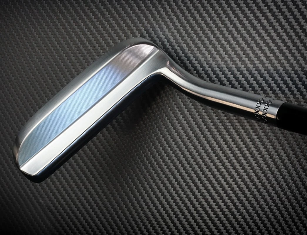 MacGregor Japan Tourney Classic Iron Master IM-G5 Putter - Image 7