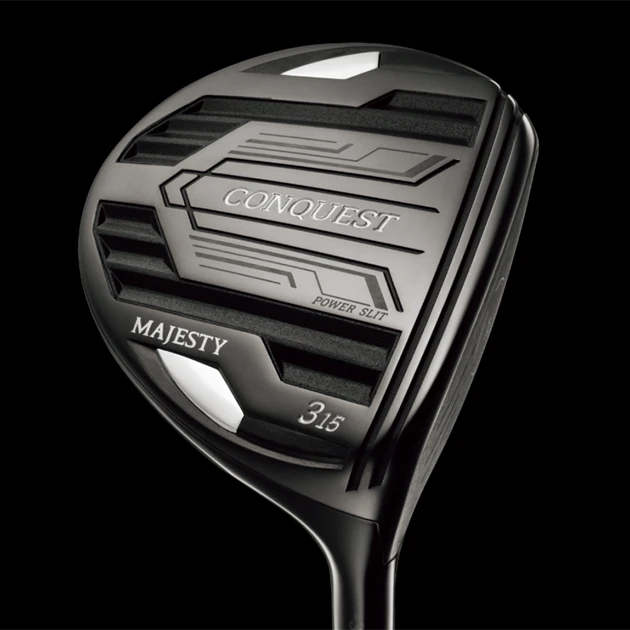 Majesty Conquest Fairway Wood 2022