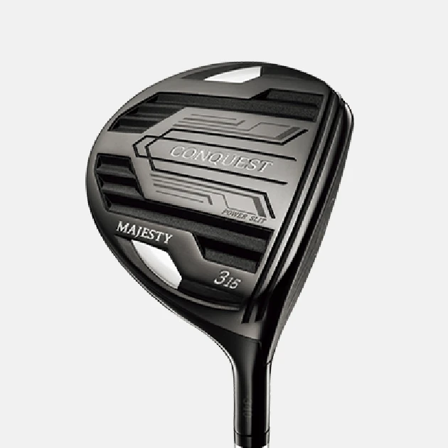 Majesty Conquest Fairway Wood 2022 - Image 4
