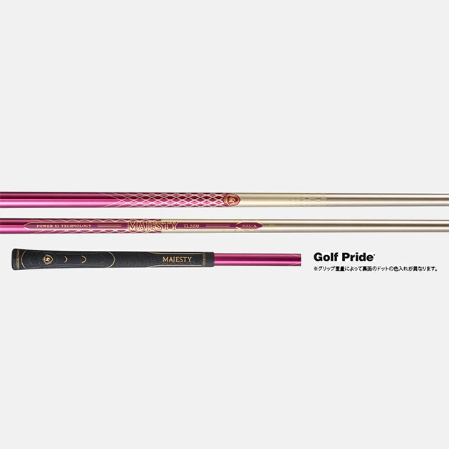 Majesty Royale Ladies Hybrid 2023 - Image 5