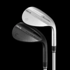 Majesty W-Moment Wedge