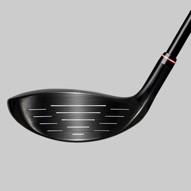 Maruman Shuttle Fairway Wood 2023 - Image 2