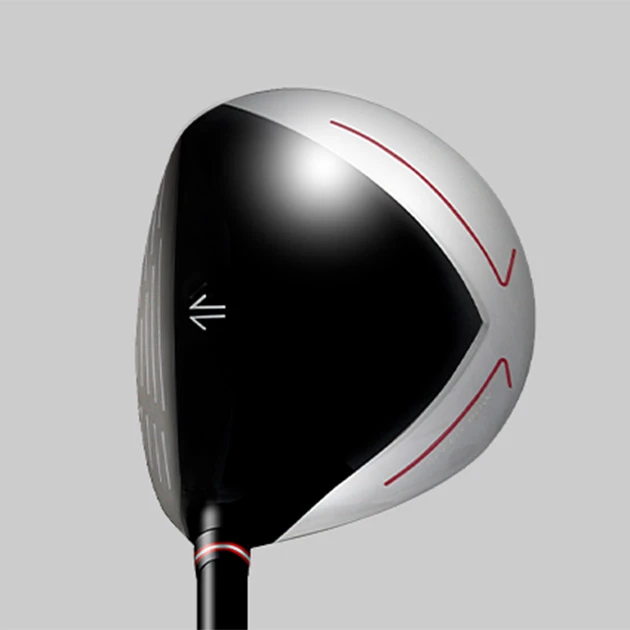 Maruman Shuttle Fairway Wood 2023 - Image 3