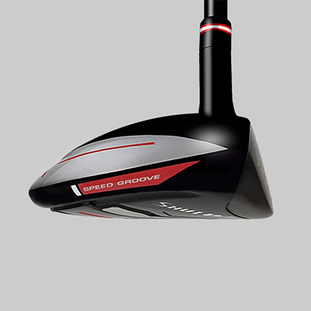 Maruman Shuttle Fairway Wood 2023 - Image 4