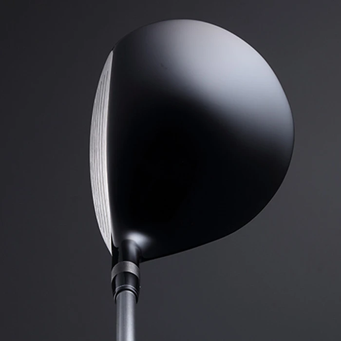 Masda Golf FBL Titanium Fairway Wood - Image 2