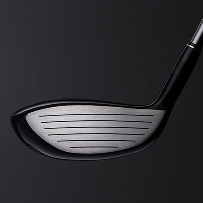 Masda Golf FBL Titanium Fairway Wood - Image 3