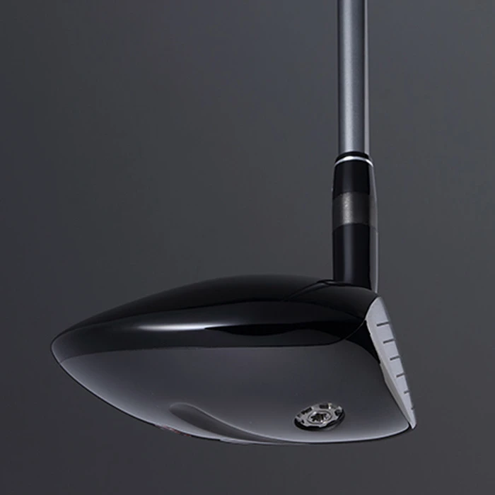 Masda Golf FBL Titanium Fairway Wood - Image 4