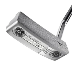 Mizuno M-Craft OMOI 01 Silver Putter