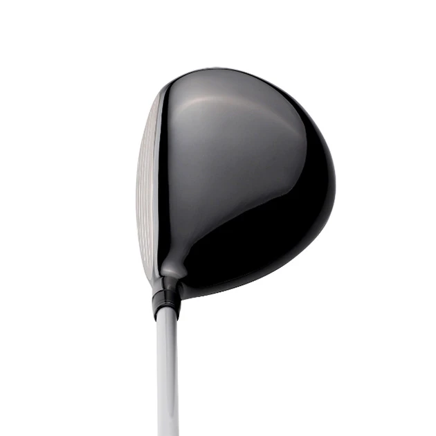Metal Factory A9 Sky Fairway Wood Cosmo Black - Image 4