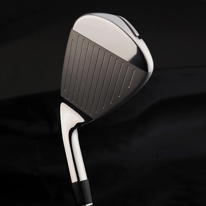 Metal Factory T2 Irons 5-PW ( 6pcs ) - Image 7