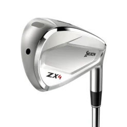 Srixon ZX4 Forged Irons