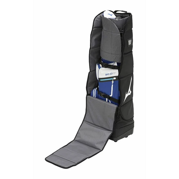 Mizuno Travel Bag 2020