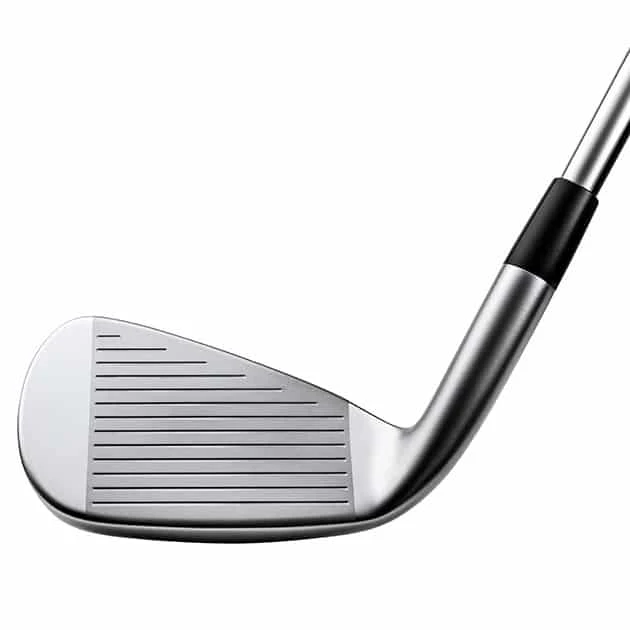 Mizuno JPX 923 Hot Metal Irons - Image 2
