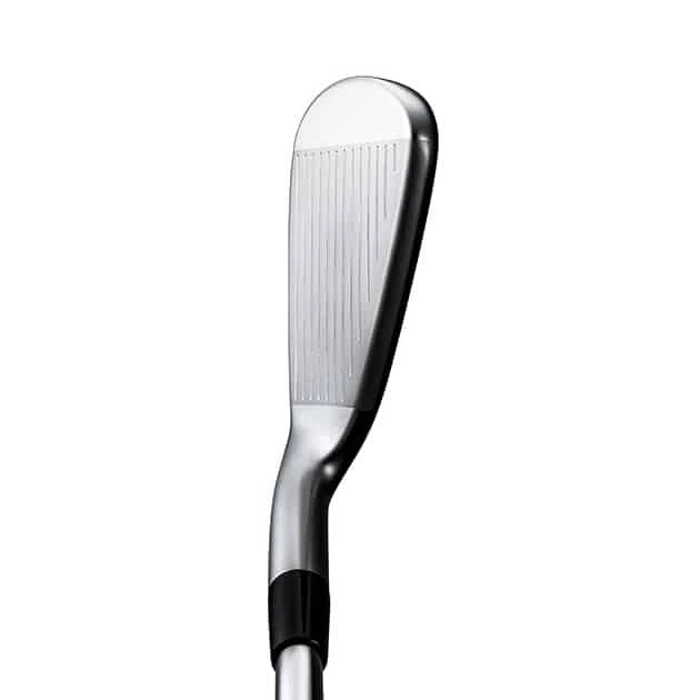Mizuno JPX 923 Hot Metal Irons - Image 3