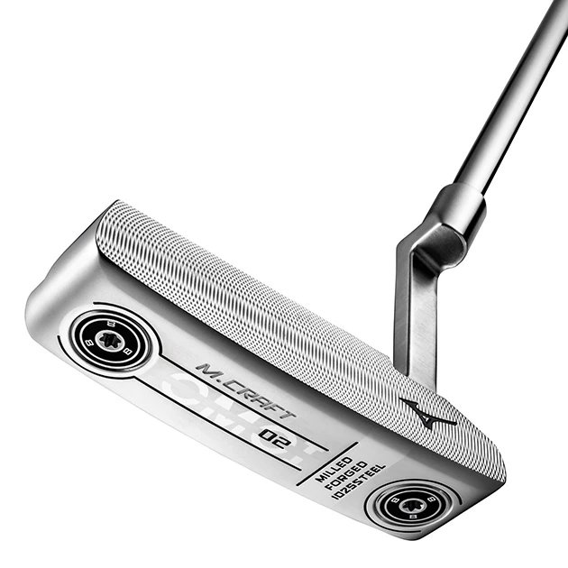 Mizuno M.Craft Omoi No.02 Putter