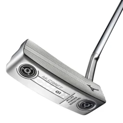 Mizuno M.Craft Omoi No.01 Putter