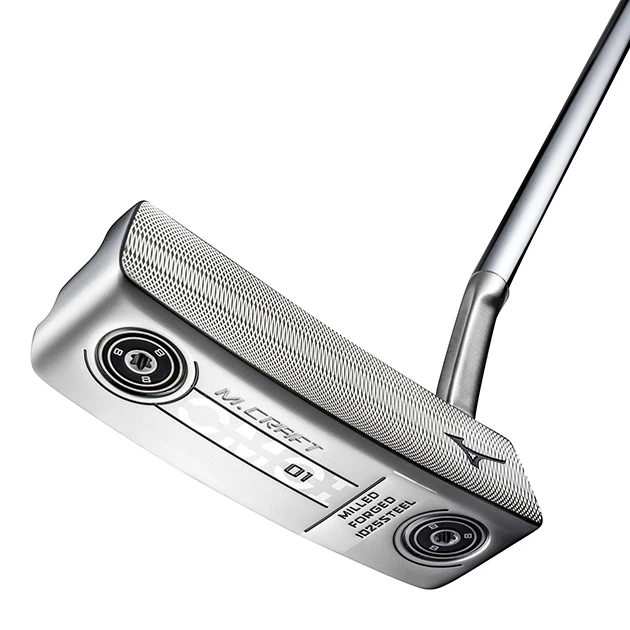 Mizuno M.Craft Omoi No.01 Putter