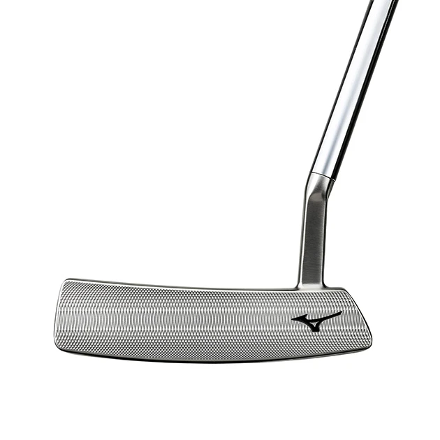 Mizuno M.Craft Omoi No.01 Putter - Image 2