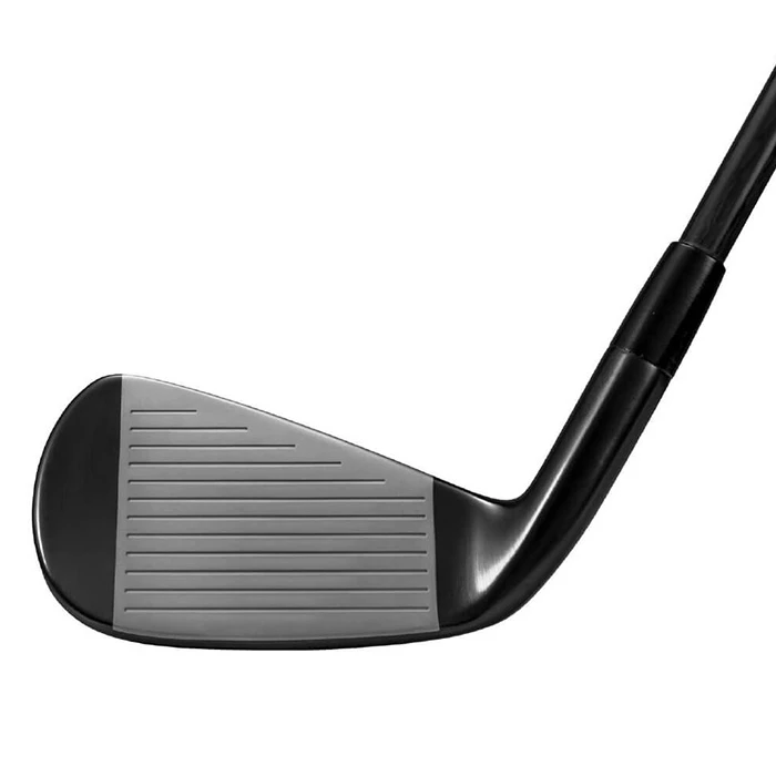 Mizuno Pro Fli-Hi Driving Iron - Image 2