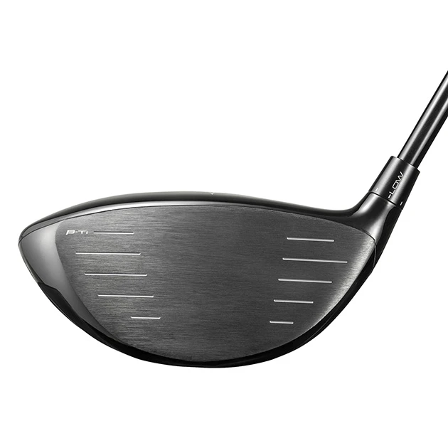 Mizuno ST-Z 220 Driver - Image 2
