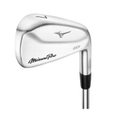 Mizuno Pro 225 Forged Irons