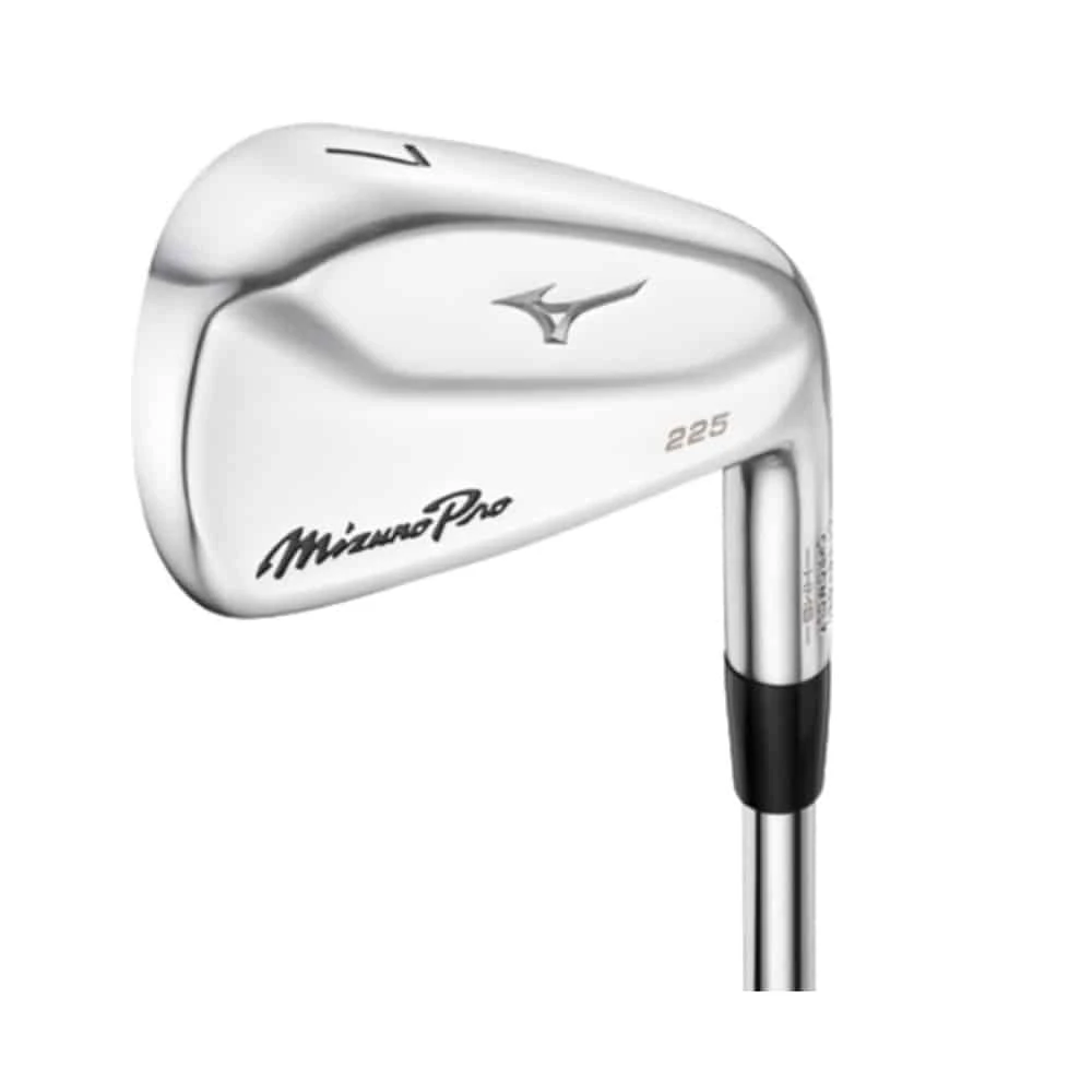 Mizuno Pro 225 Forged Irons